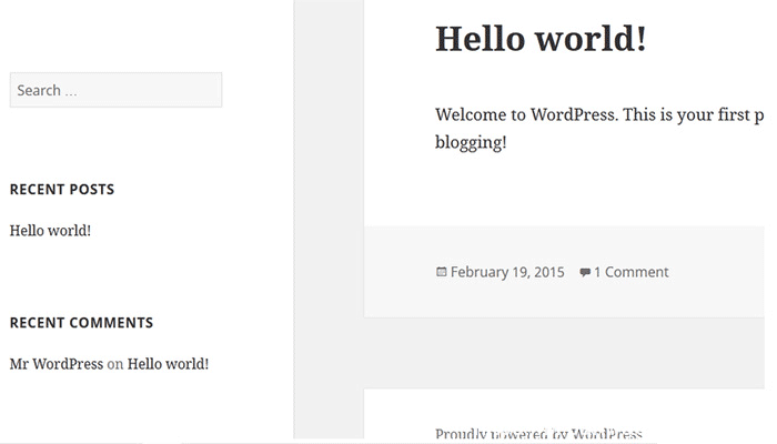bluehost主机Plesk面板如何快速安装WordPress？ bluehost主机教程 第6张