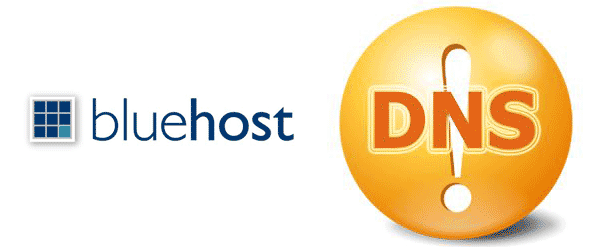 bluehost美国空间域名解析（DNS）方法教程！ bluehost主机教程 第1张
