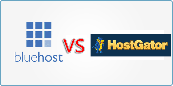 bluehost和HostGator哪个好？bluehost和HostGator评测！ bluehost主机评测 第1张
